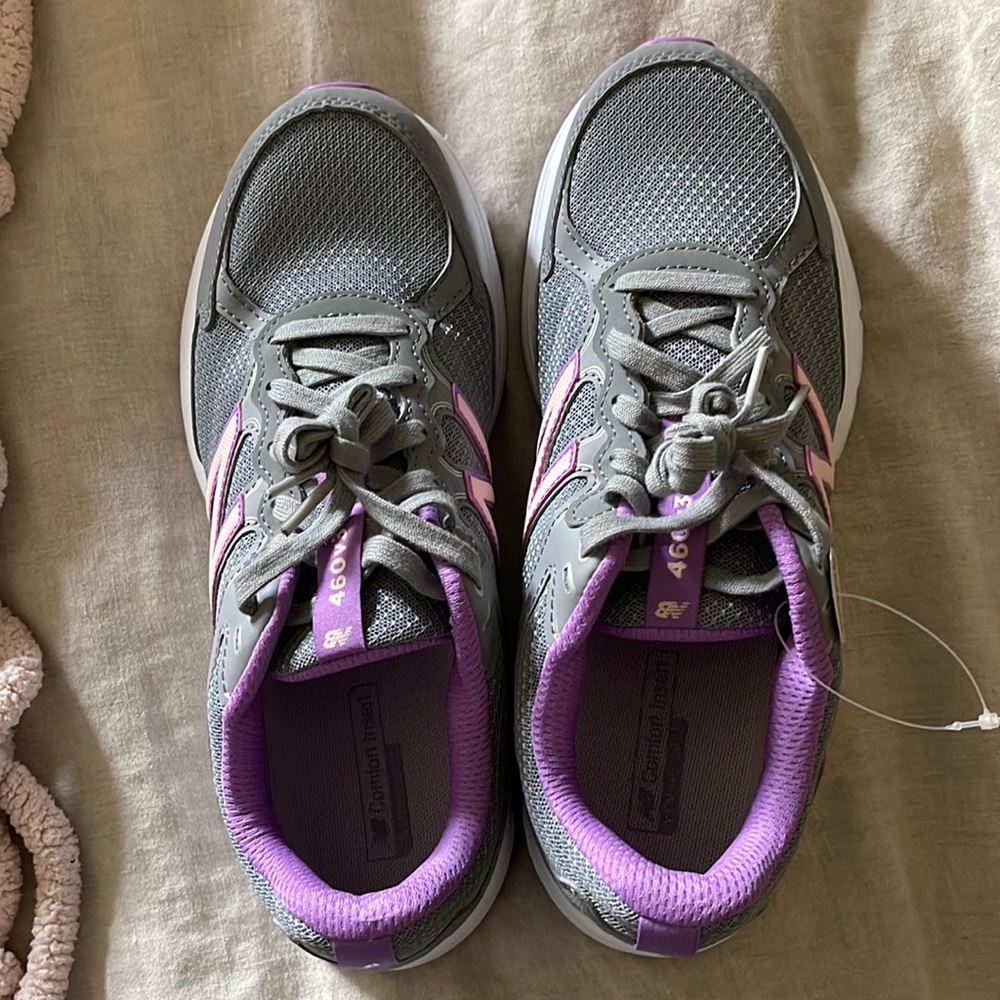 New Balance shoes size 10